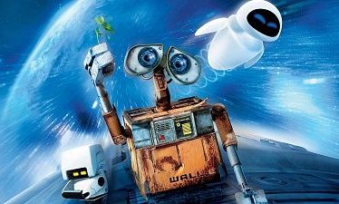 WALL-E (2008)