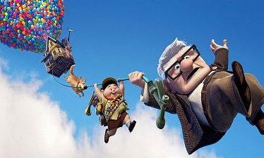 Up una aventura de altura (2009)