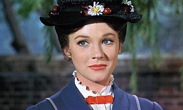 Mary Poppins (1964)