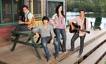 Camp Rock 2 The Final Jam (2010)