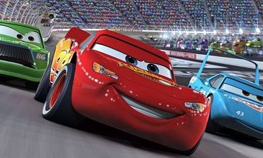 Cars (2006)