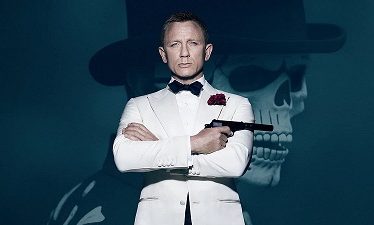 007: Spectre (2015)