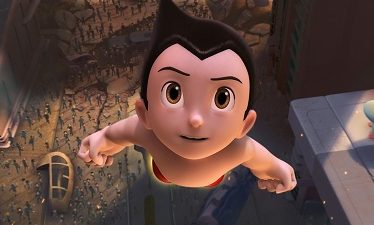 AstroBoy (2009)