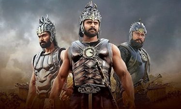 La leyenda de Baahubali: El inicio (2015)