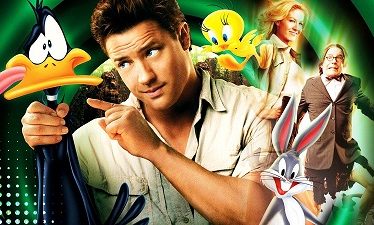 Looney Tunes: De nuevo en acción (2003)