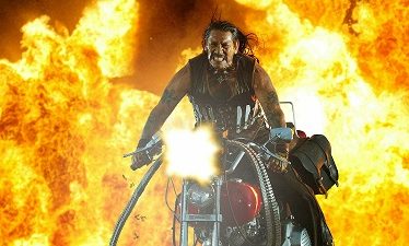 Machete (2010)