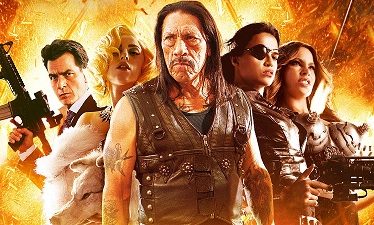 Machete Kills (2013)