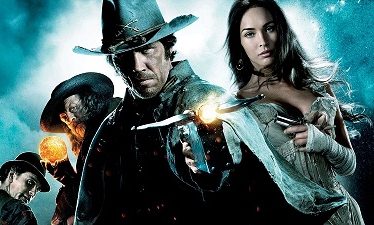 Jonah Hex (2010)