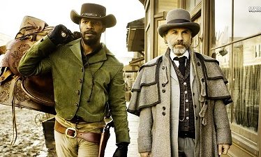 Django sin cadenas (2012)