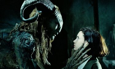 El laberinto del fauno (2006)