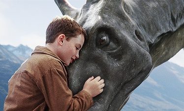 Mi mascota es un monstruo (2007)