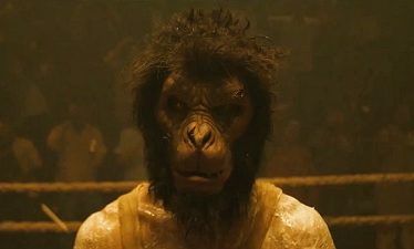 Monkey Man: El despertar de la bestia (2024)