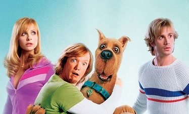 Scooby-Doo 2: Monstruos sueltos (2004)