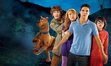 Scooby-Doo: Comienza el misterio (2009)