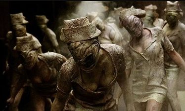 Terror en Silent Hill (2006)
