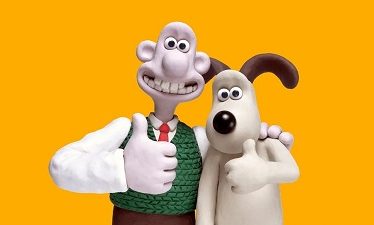 Wallace y Gromit: La batalla de los vegetales (2005)