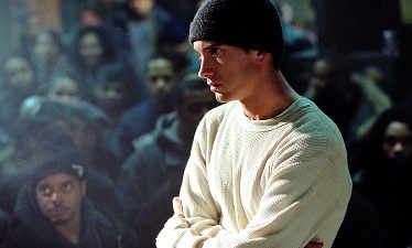 8 Mile: Calle de las ilusiones (2002)