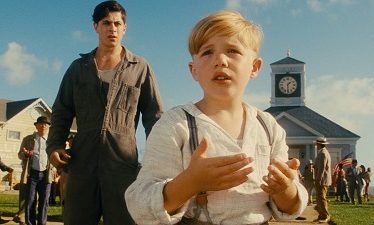 Little Boy: El gran pequeño (2015)