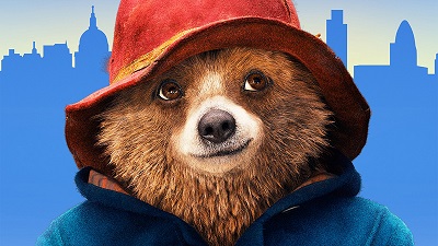 Paddington (2014)