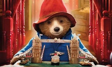 Paddington 2 (2017)