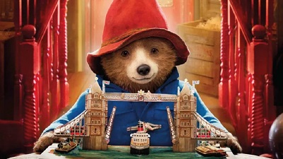 Paddington 2 (2017)