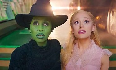 Wicked (2024)