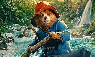 Paddington en Perú (2024)